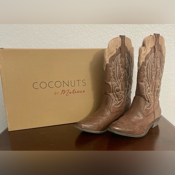 Boots - Picture 2 of 2